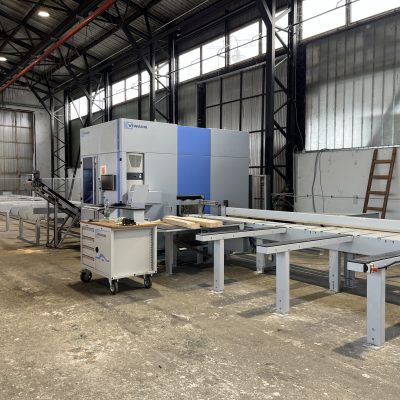 WEINMANN PROFI WBZ160 PowerSIX